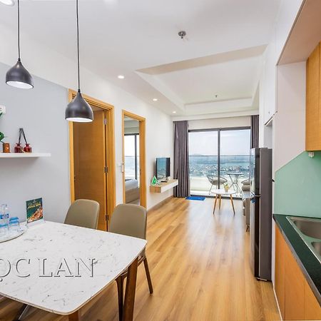 Tms Quy Nhon - Ngoc Lan Apartments Exteriör bild